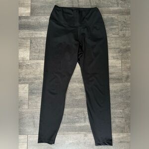 Nike dri fit athletic leggings